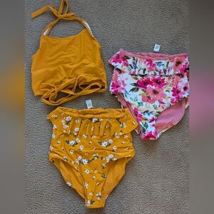 Coral Reef Swim Bundle